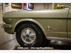 Thumbnail Photo 126 for 1966 Ford Mustang